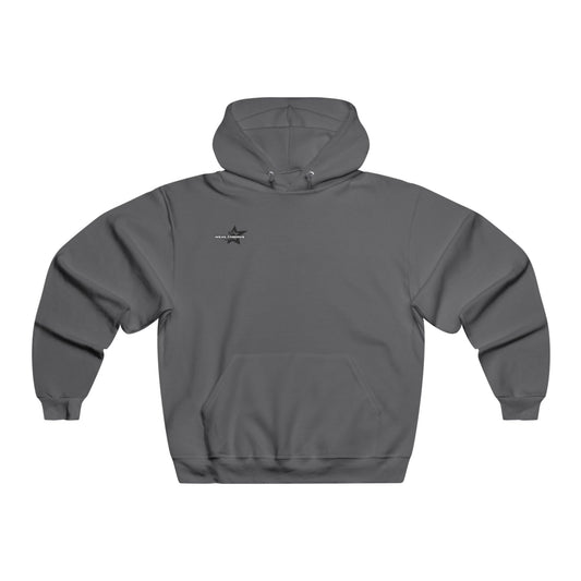 Wealth Wave Bicycle Kick Hoodie
