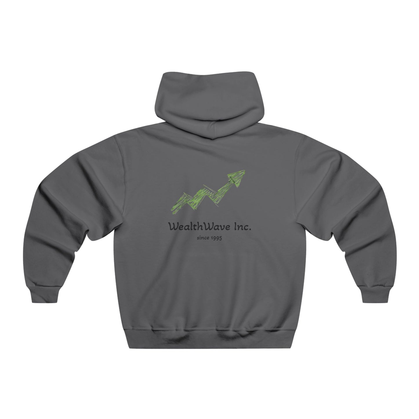 WealthWave Ascend Hoodie