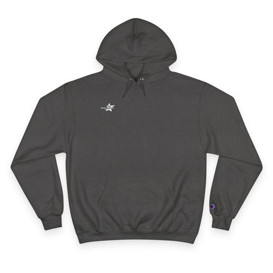 Wealth Wave Champion Hoodie