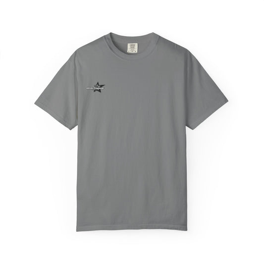 Fish Wave Japanese Ocean Tee