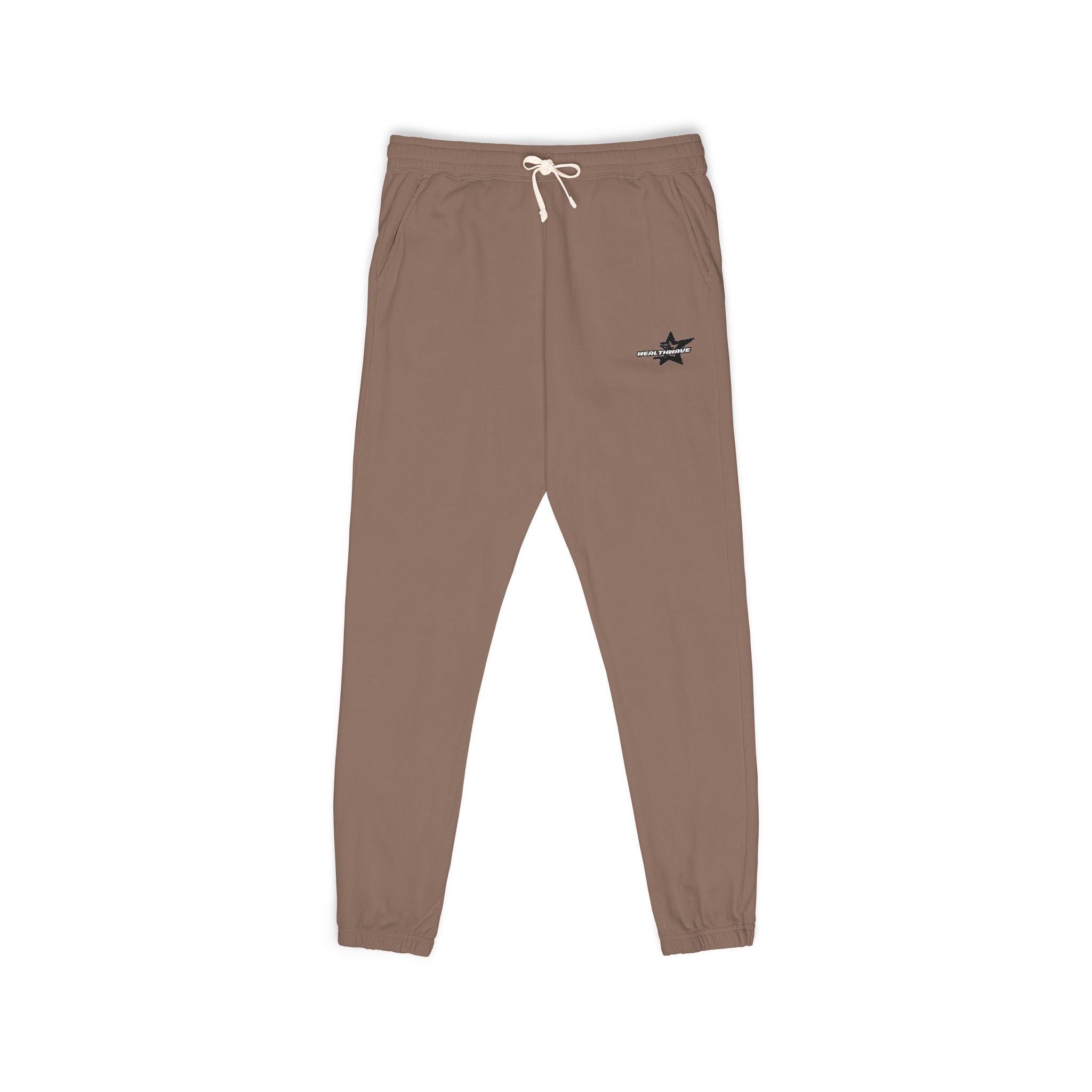 WealthWave Essential Joggers