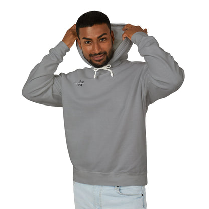 WealthWave Atlas Hoodie