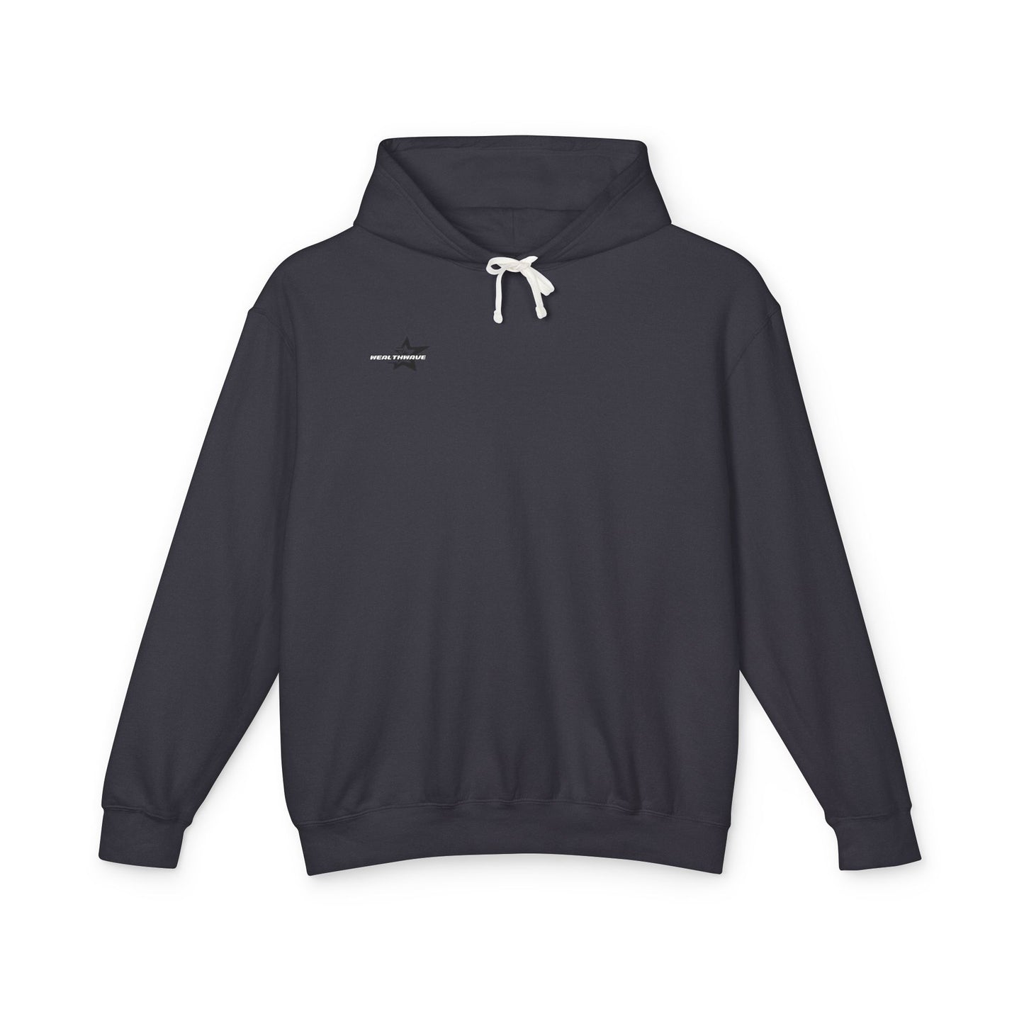 WealthWave Atlas Hoodie