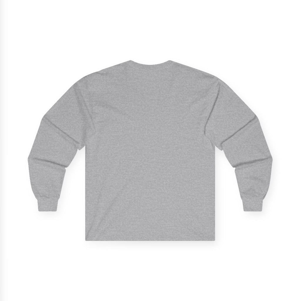 WealthWave Baseline Long Sleeve