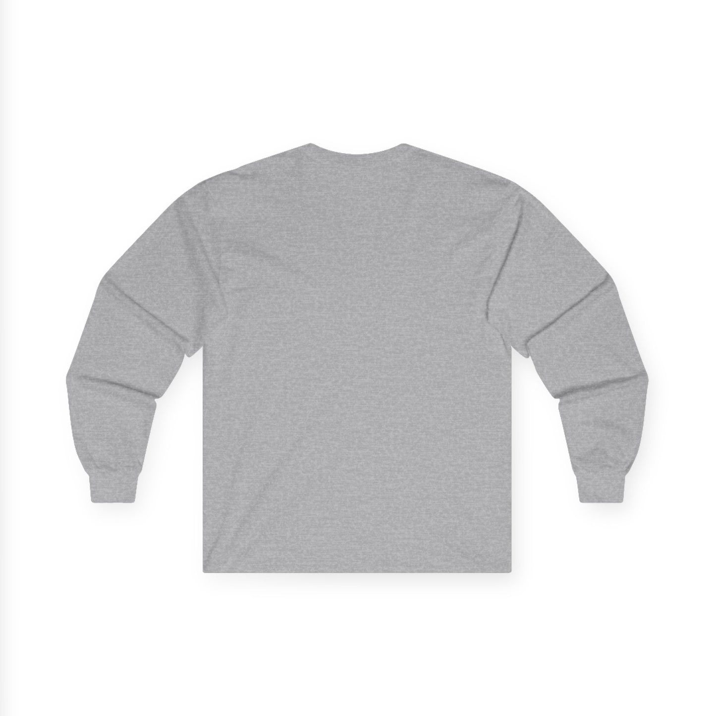 Wealthwave Long Sleeve Tee
