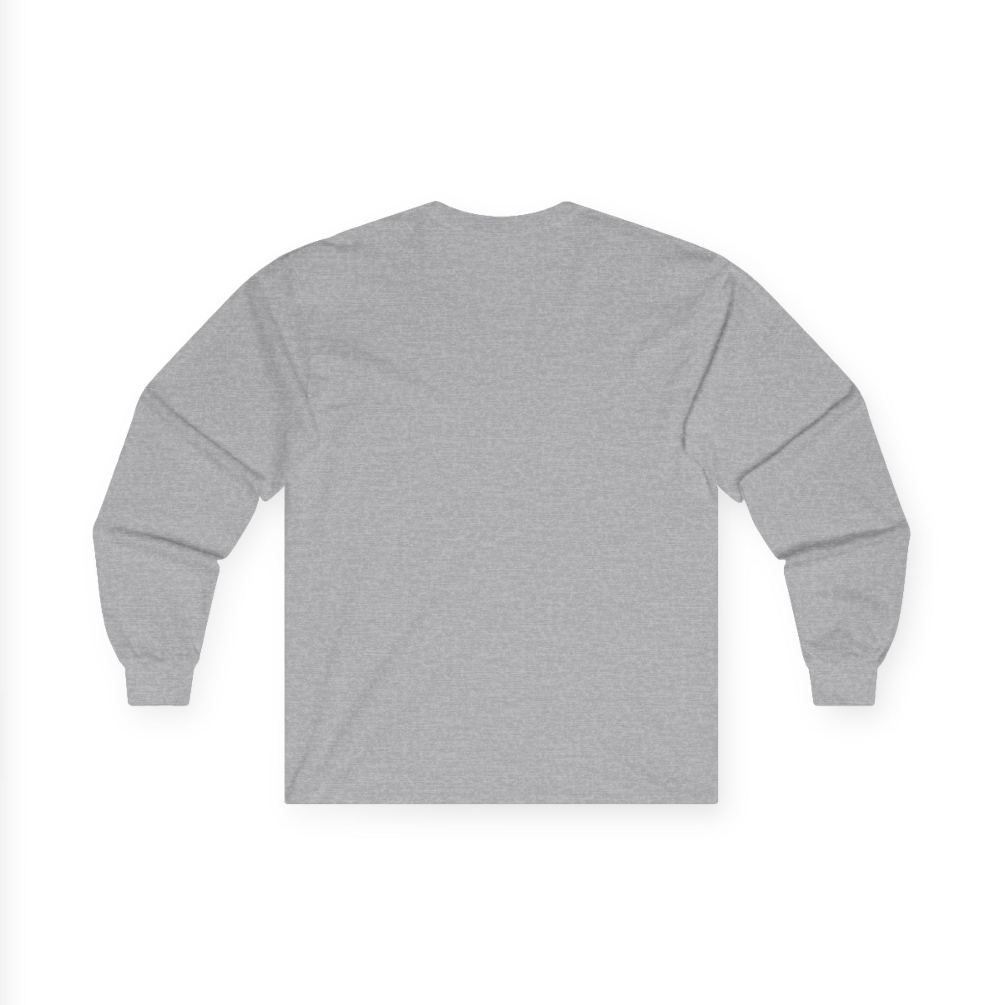 WealthWave Baseline Long Sleeve