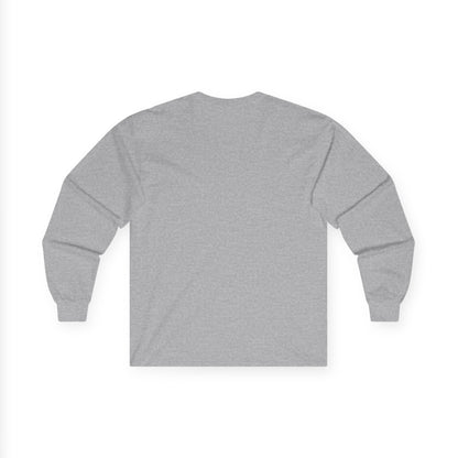 Wealthwave Long Sleeve Tee