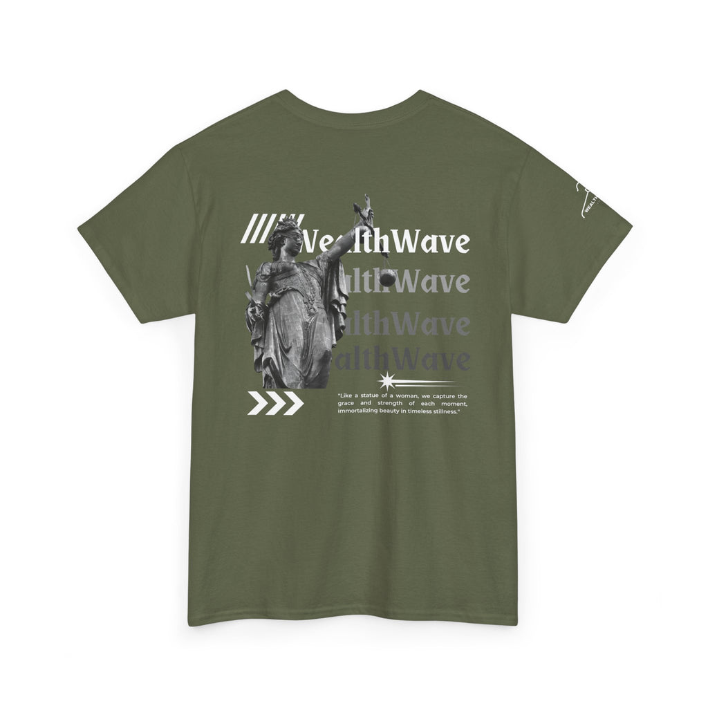 WealthWave Relic Tee