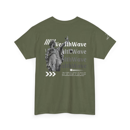 WealthWave Atlas Shirt