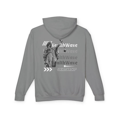 WealthWave Atlas Hoodie