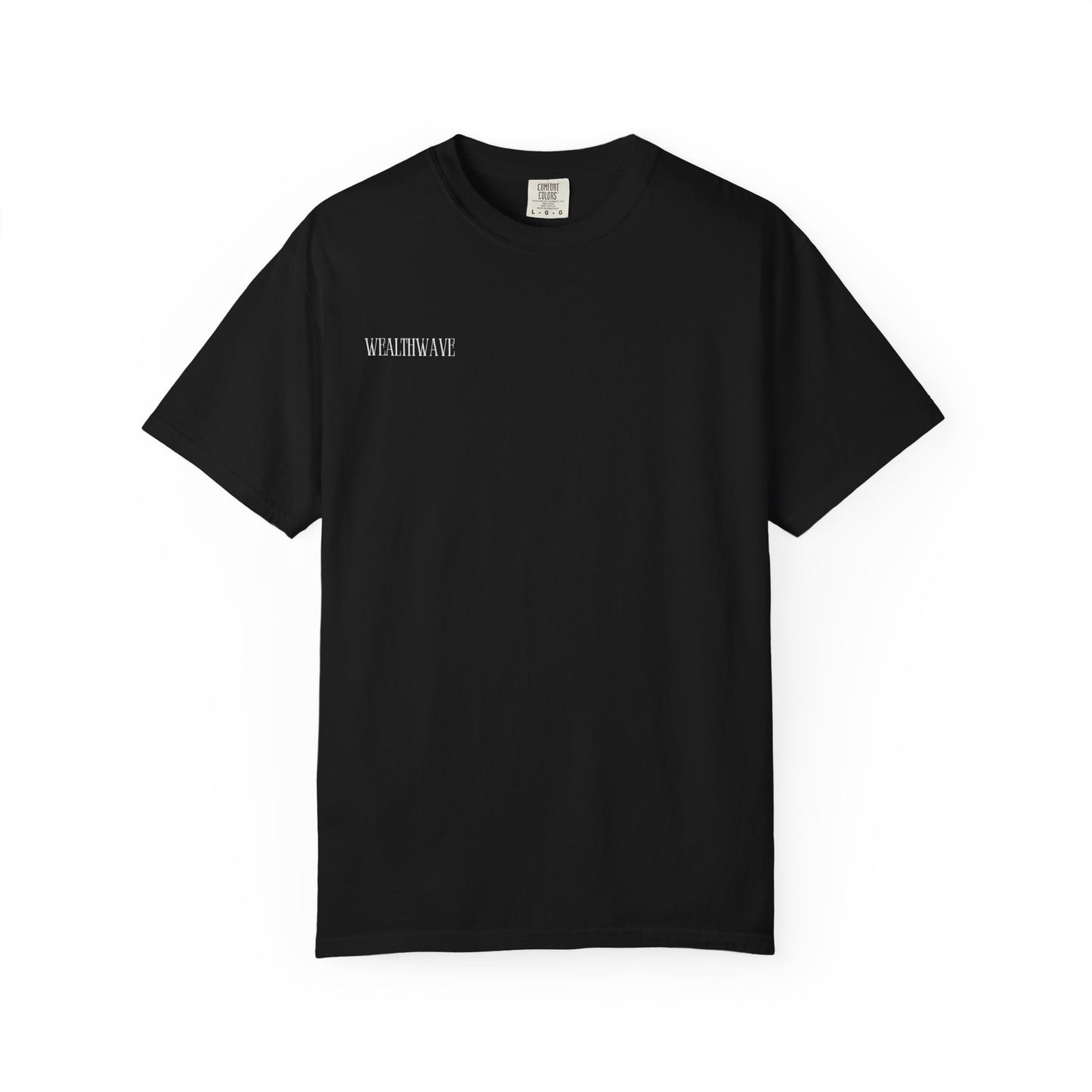 Wealth Wave Urban Tee
