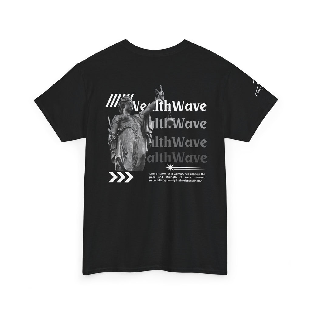 WealthWave Relic Tee