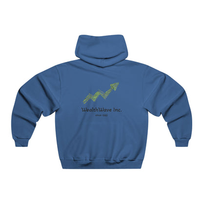 WealthWave Ascend Hoodie