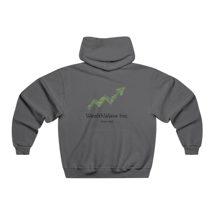 WealthWave Ascend Hoodie