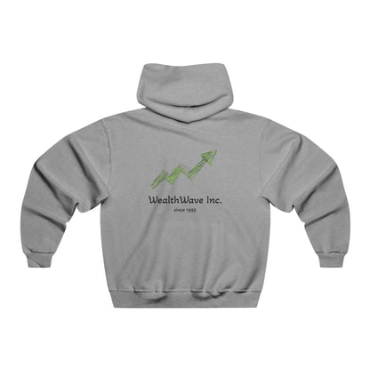 WealthWave Ascend Hoodie