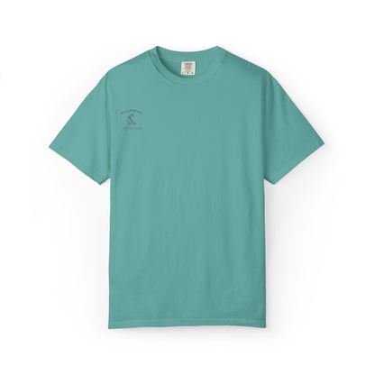 Fish Wave Club Tee