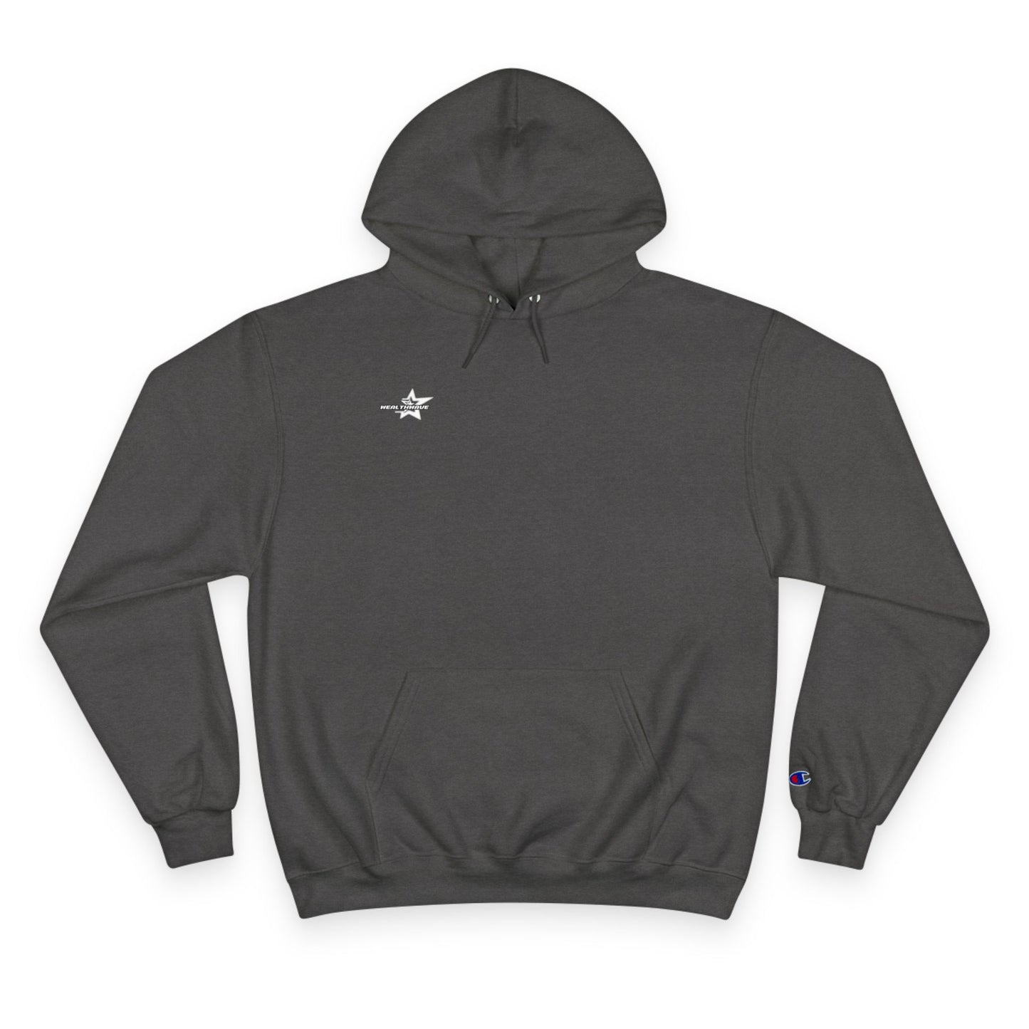 Wealth Wave Champion Hoodie