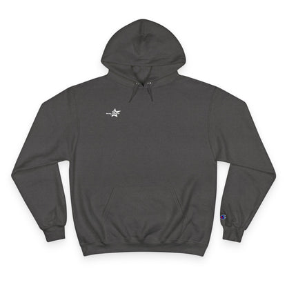 Wealth Wave Champion Hoodie