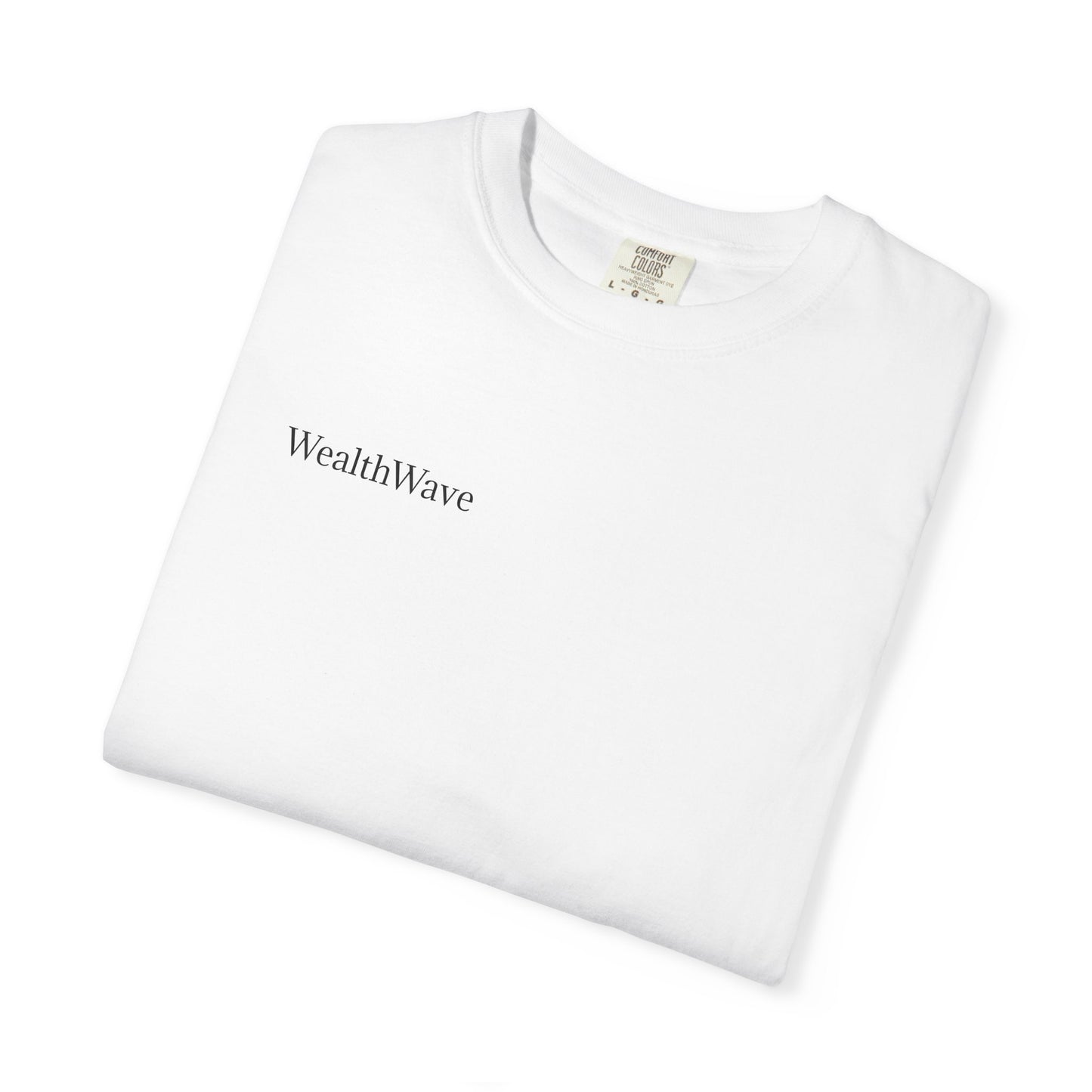 Off-Duty Essential Tee