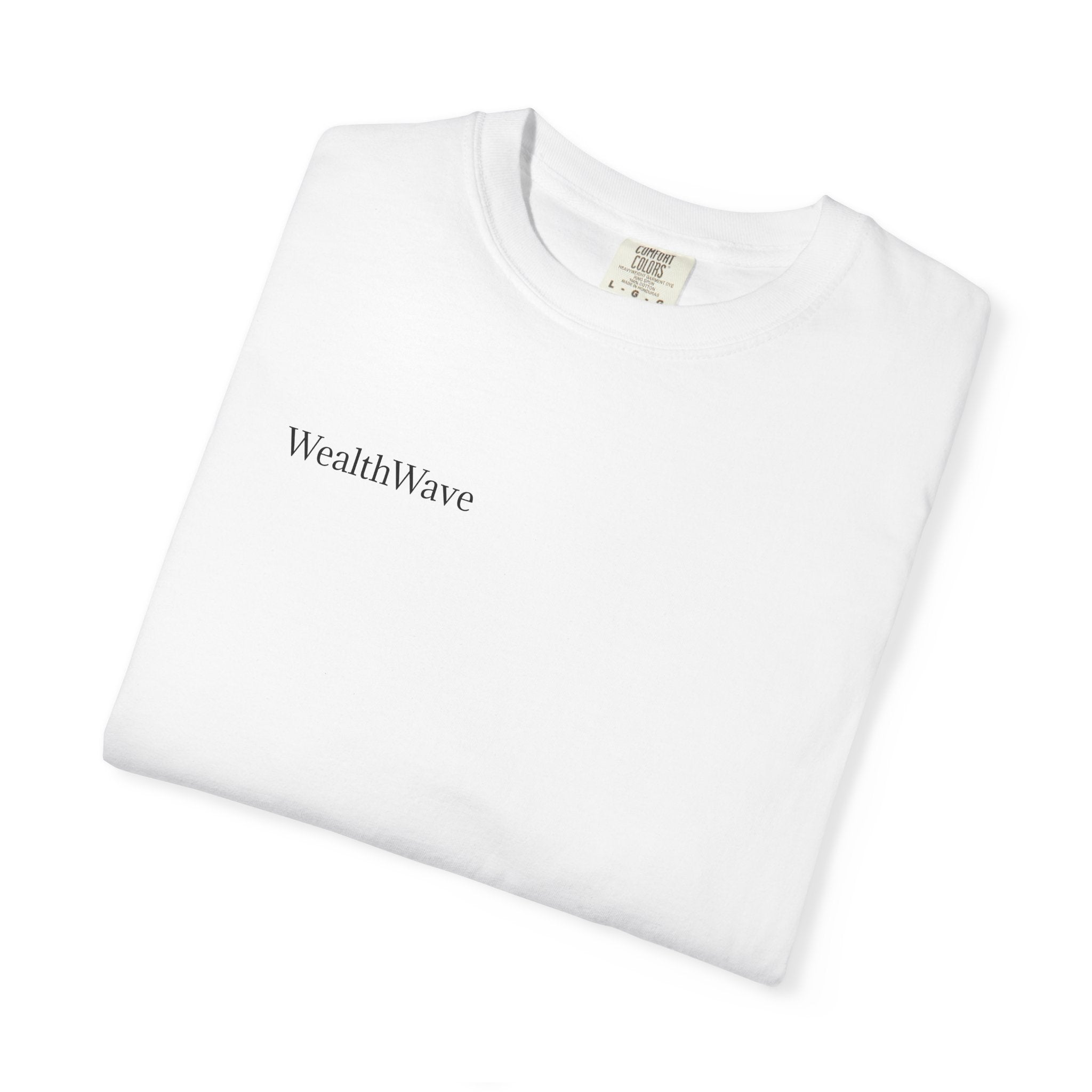 Off-Duty Essential Tee