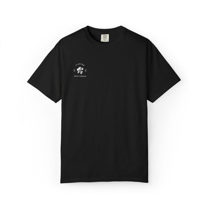 Fish Wave Bass Tee