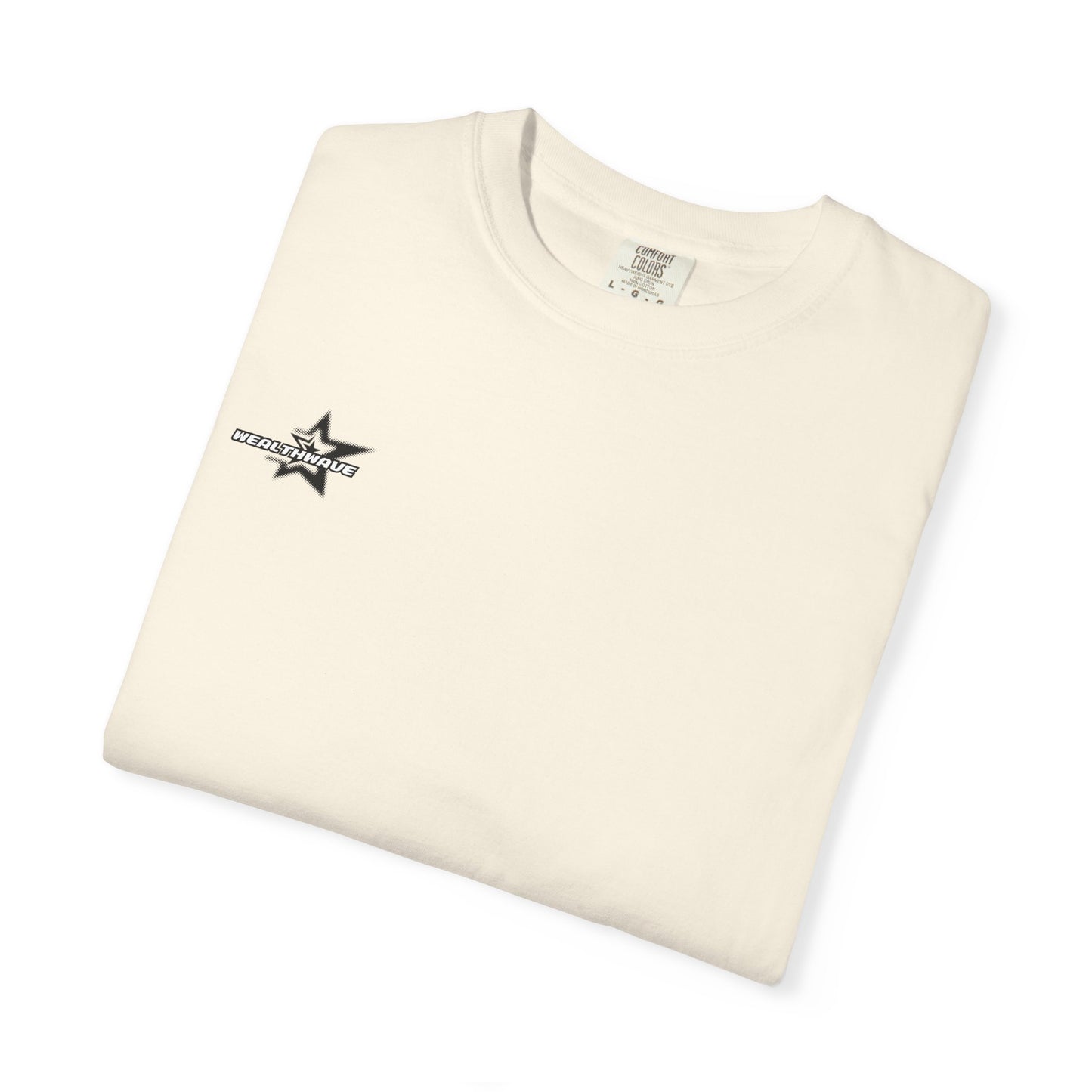 Wealth Wave Classic Tee