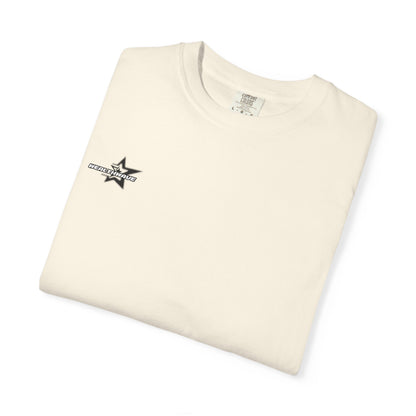 Wealth Wave Classic Tee