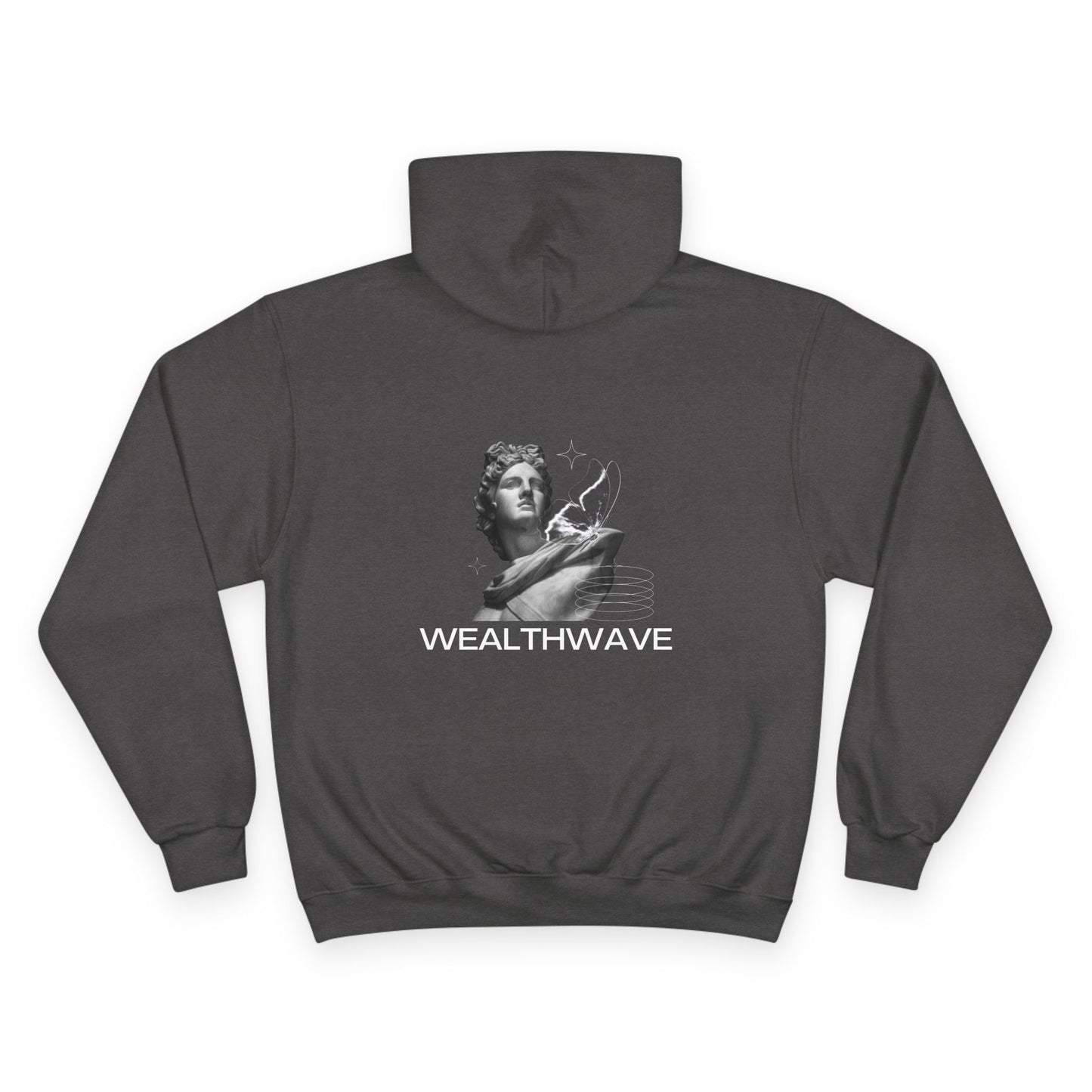Wealth Wave Champion Hoodie