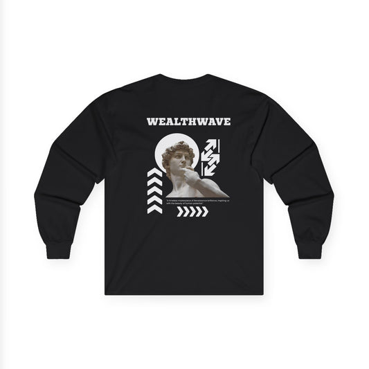 Wealth Wave Classic Tee