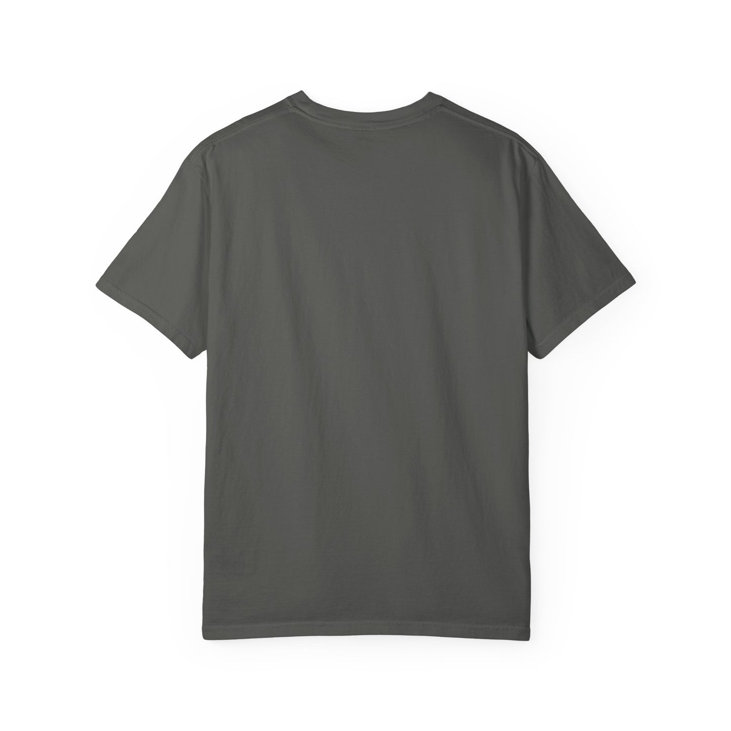 Off-Duty Essential Tee