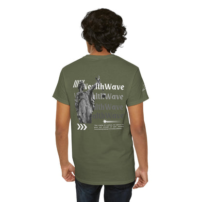 WealthWave Atlas Shirt