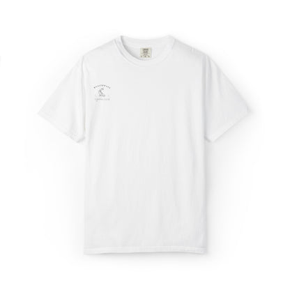 Fish Wave Club Tee
