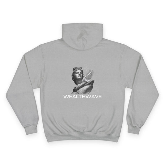 Wealth Wave Champion Hoodie