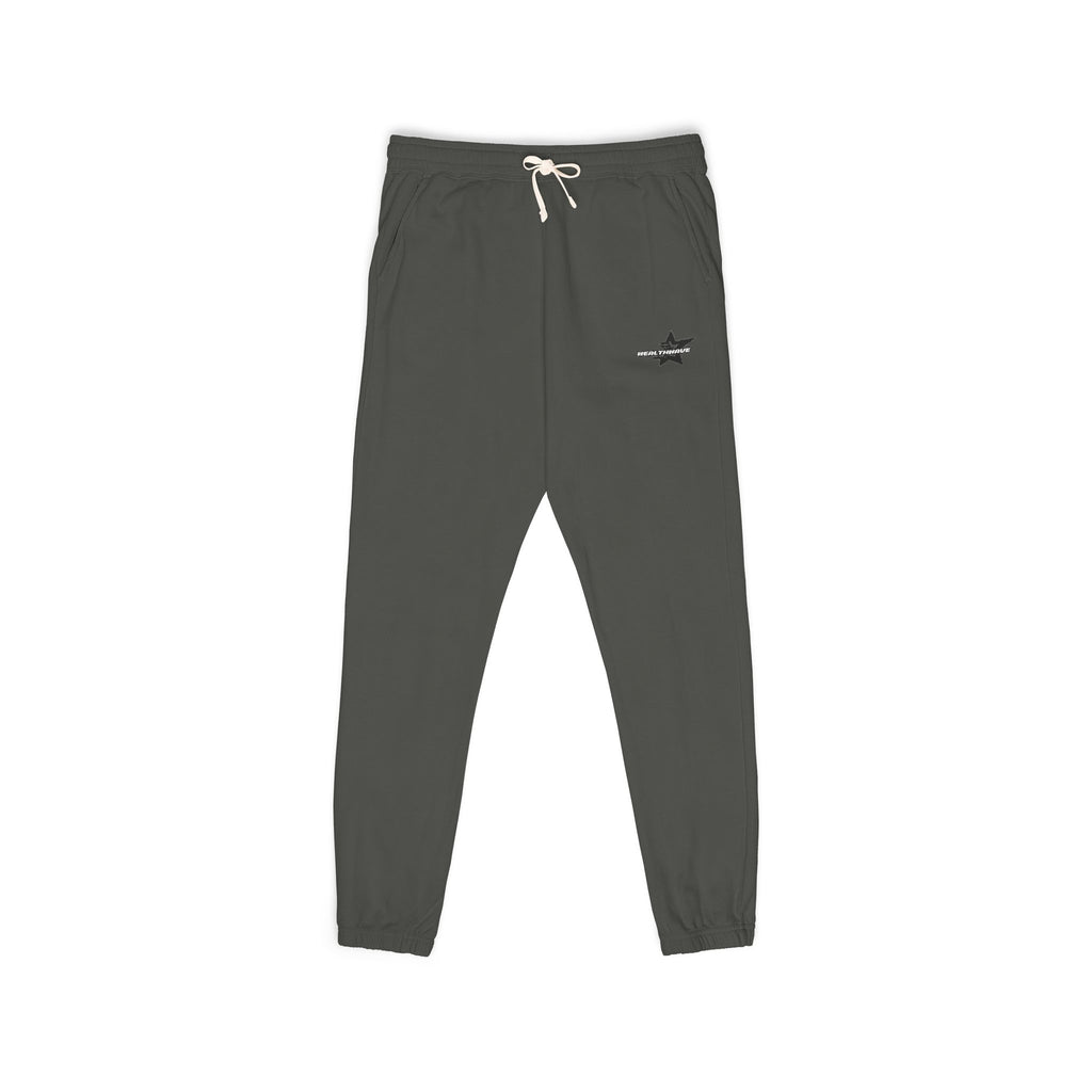 WealthWave Essential Joggers