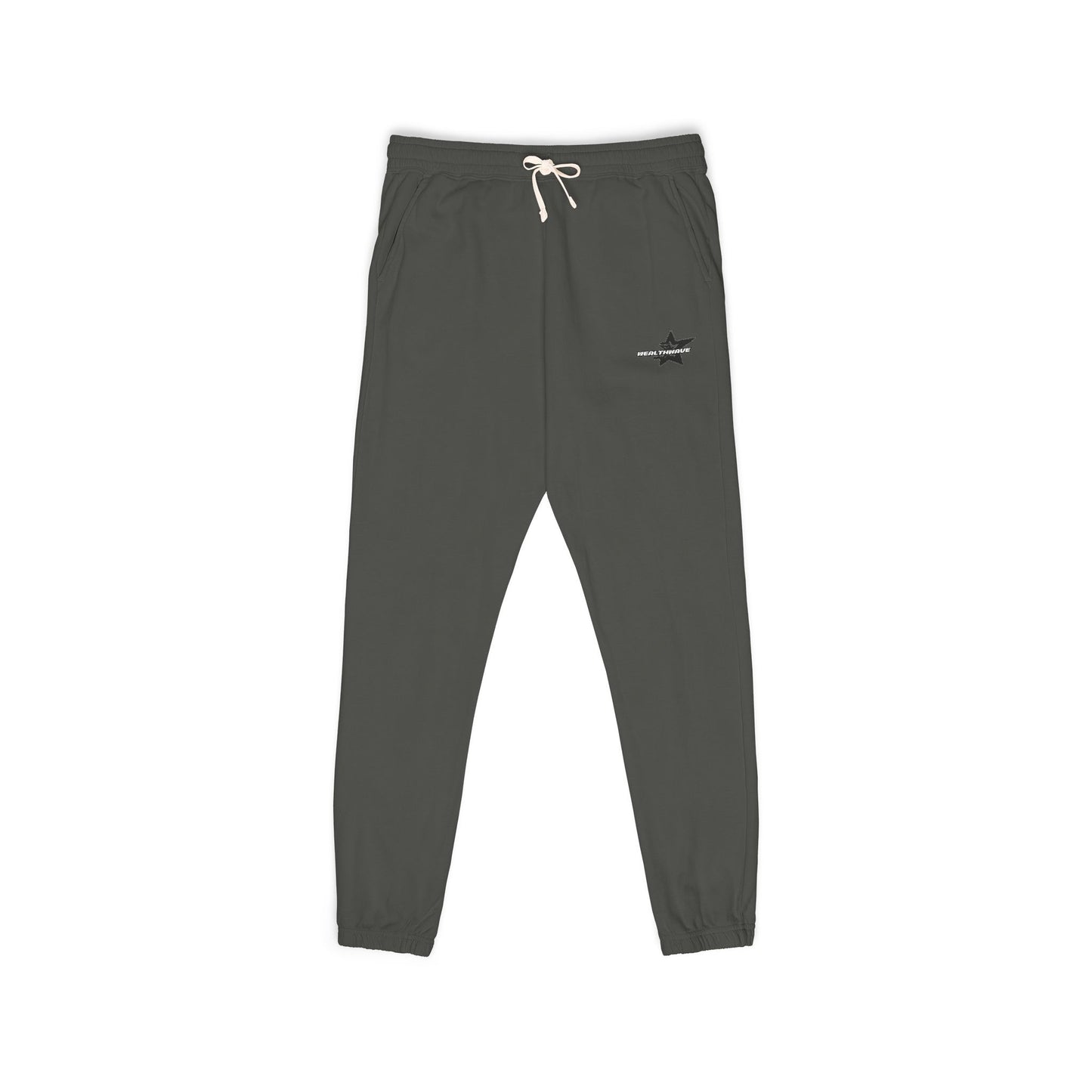 WealthWave Essential Joggers