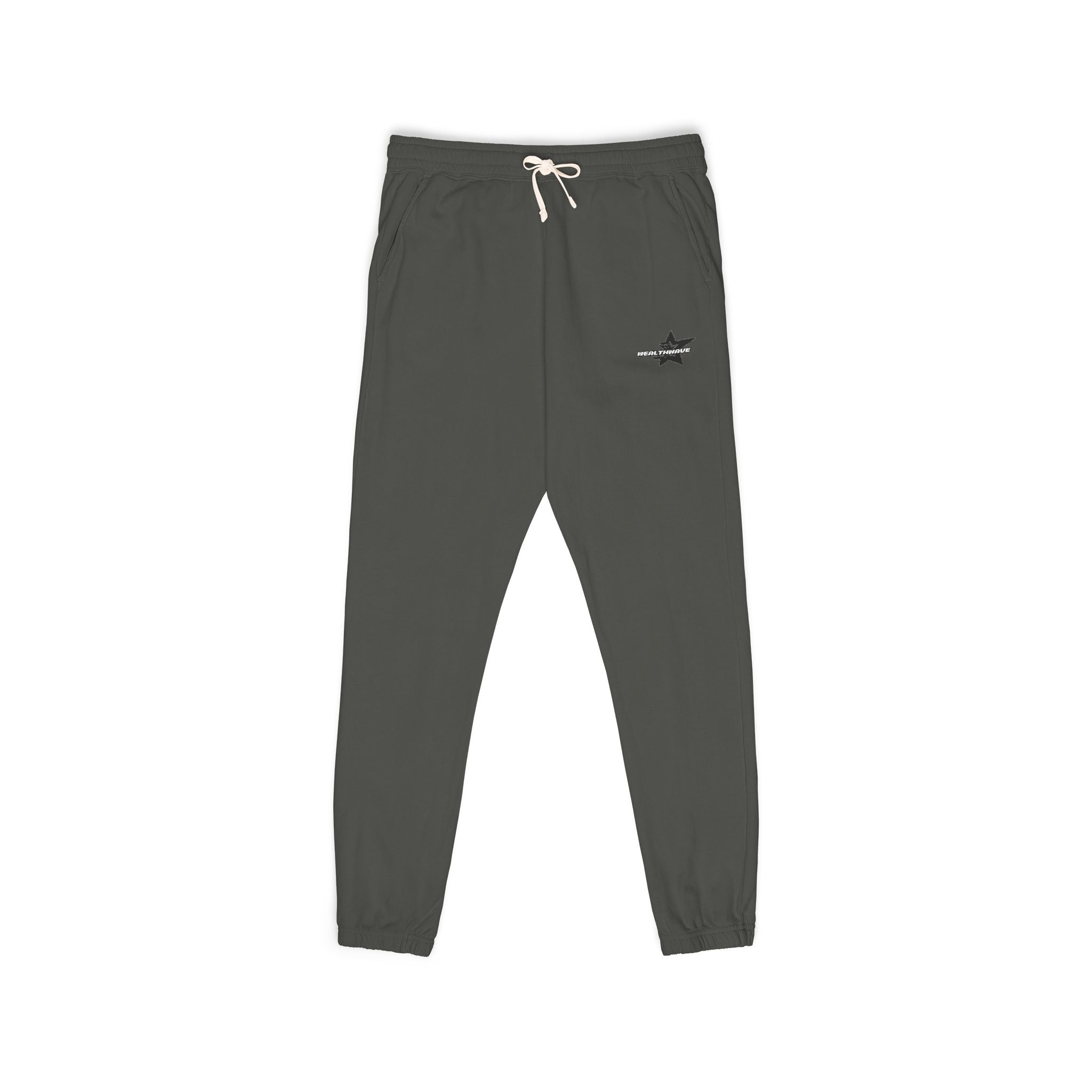 WealthWave Essential Joggers