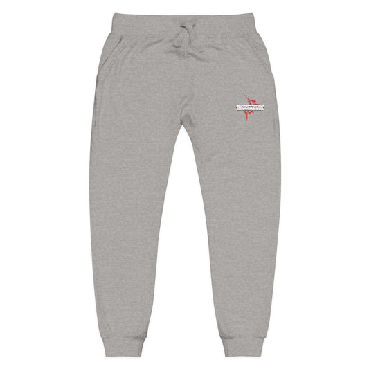 Fish Wave Flow Joggers