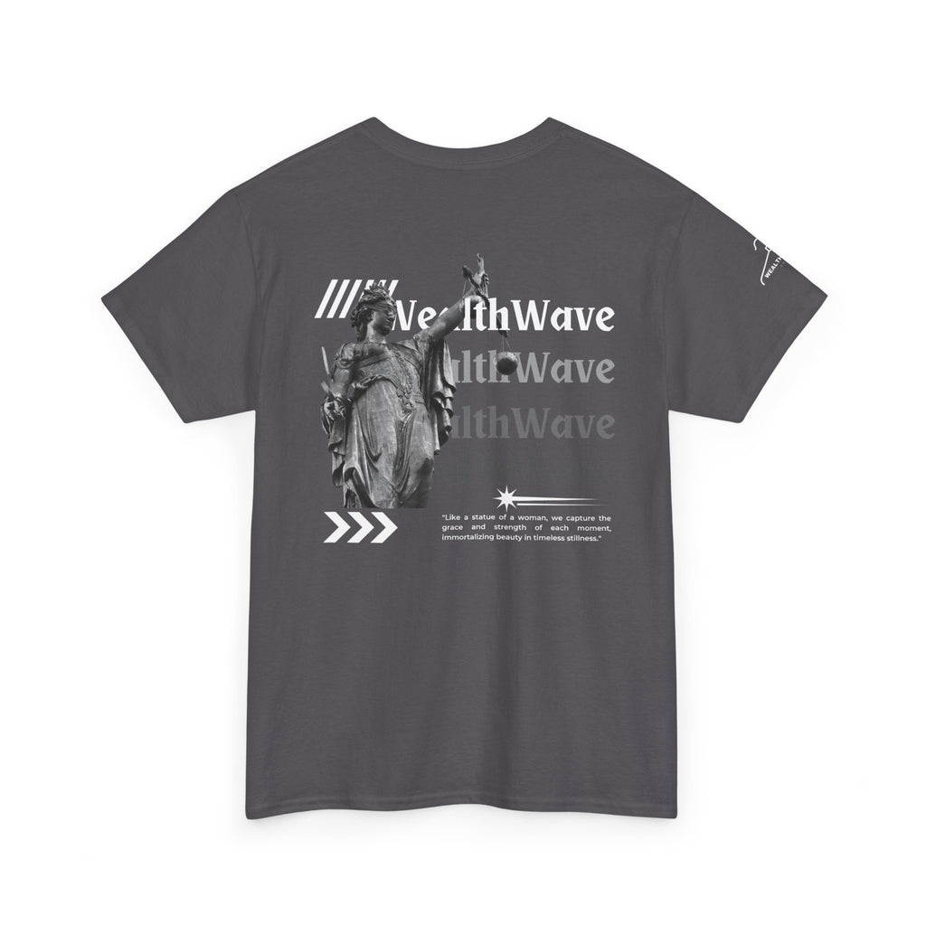 WealthWave Relic Tee