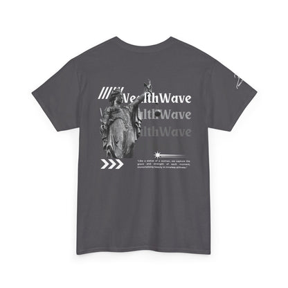 WealthWave Atlas Shirt