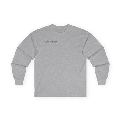 Wealth Wave Liberty Tee