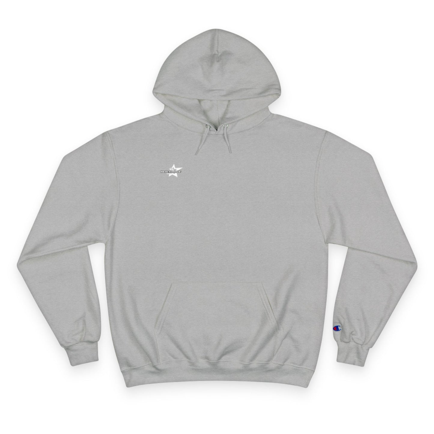 Wealth Wave Champion Hoodie