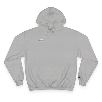 Wealth Wave Champion Hoodie