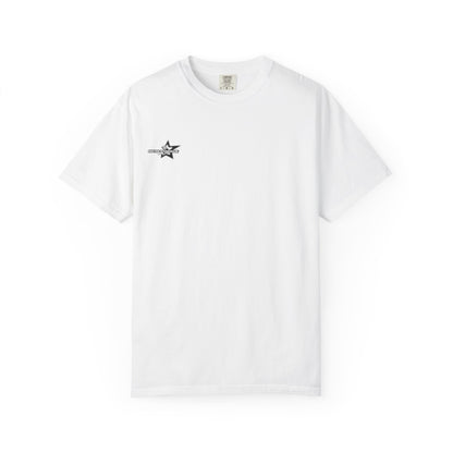 Fish Wave Japanese Ocean Tee