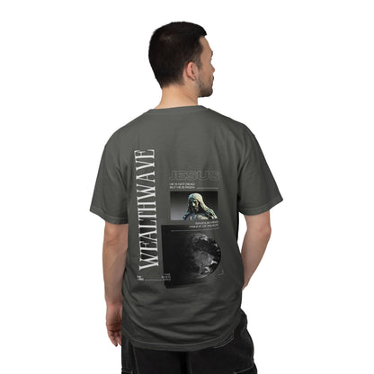 Wealth Wave Urban Tee
