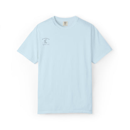 Fish Wave Club Tee