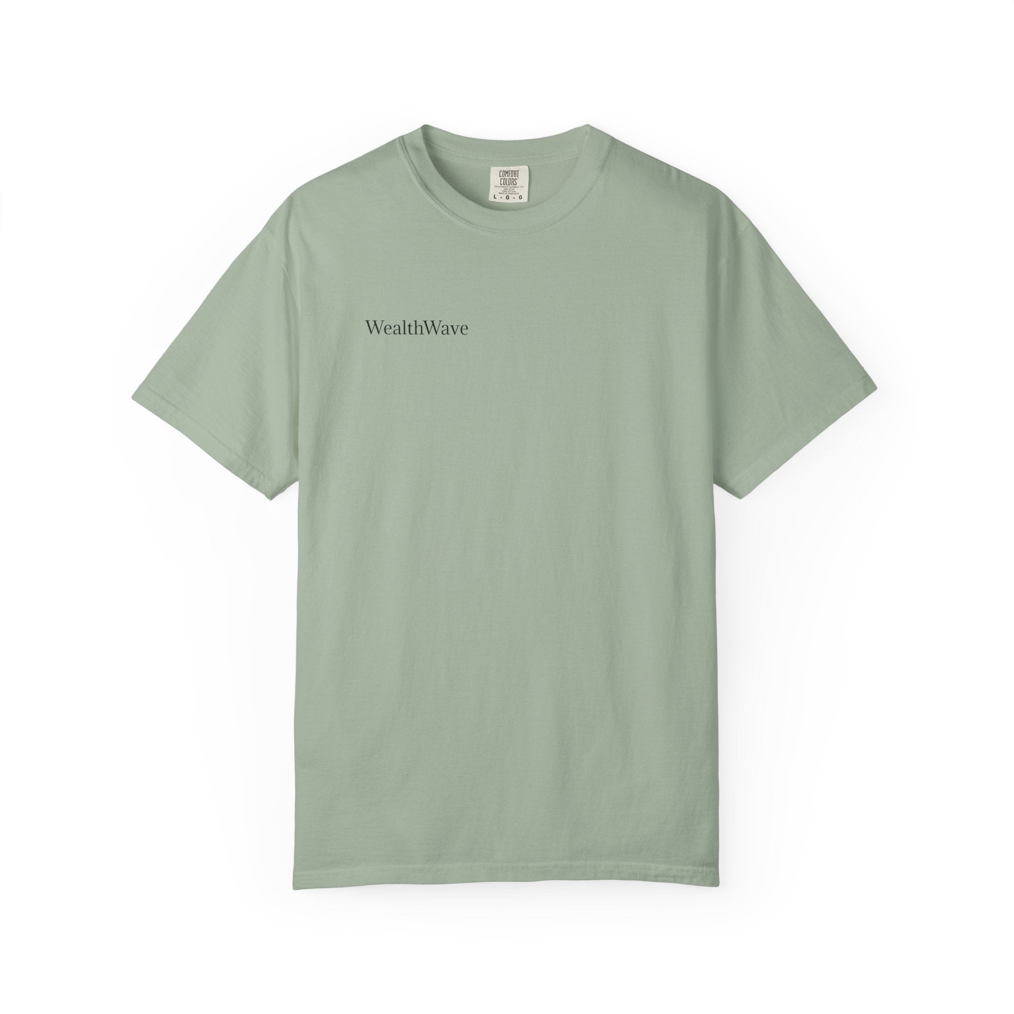 Off-Duty Essential Tee