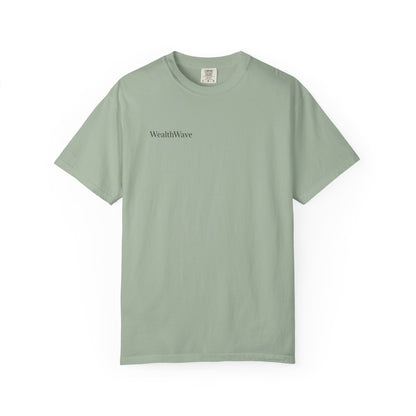 Off-Duty Essential Tee