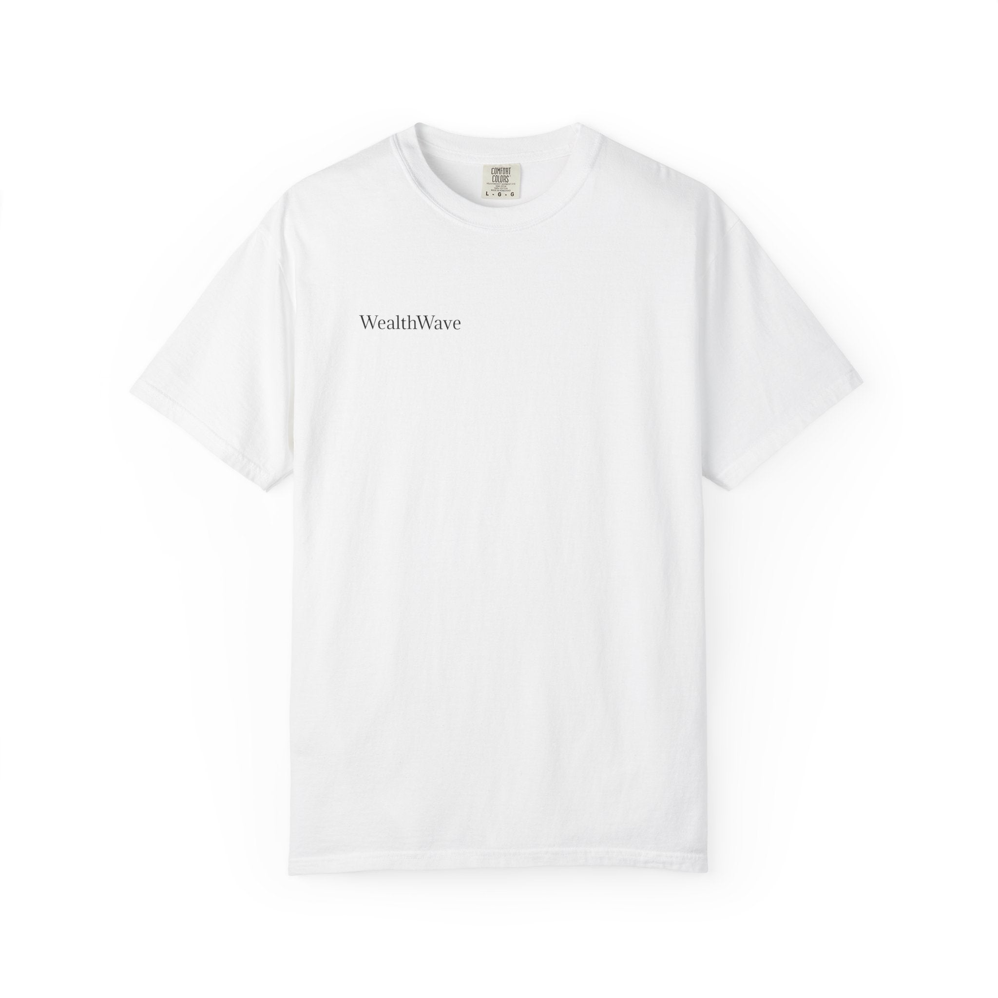 Off-Duty Essential Tee