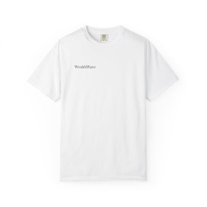 Off-Duty Essential Tee