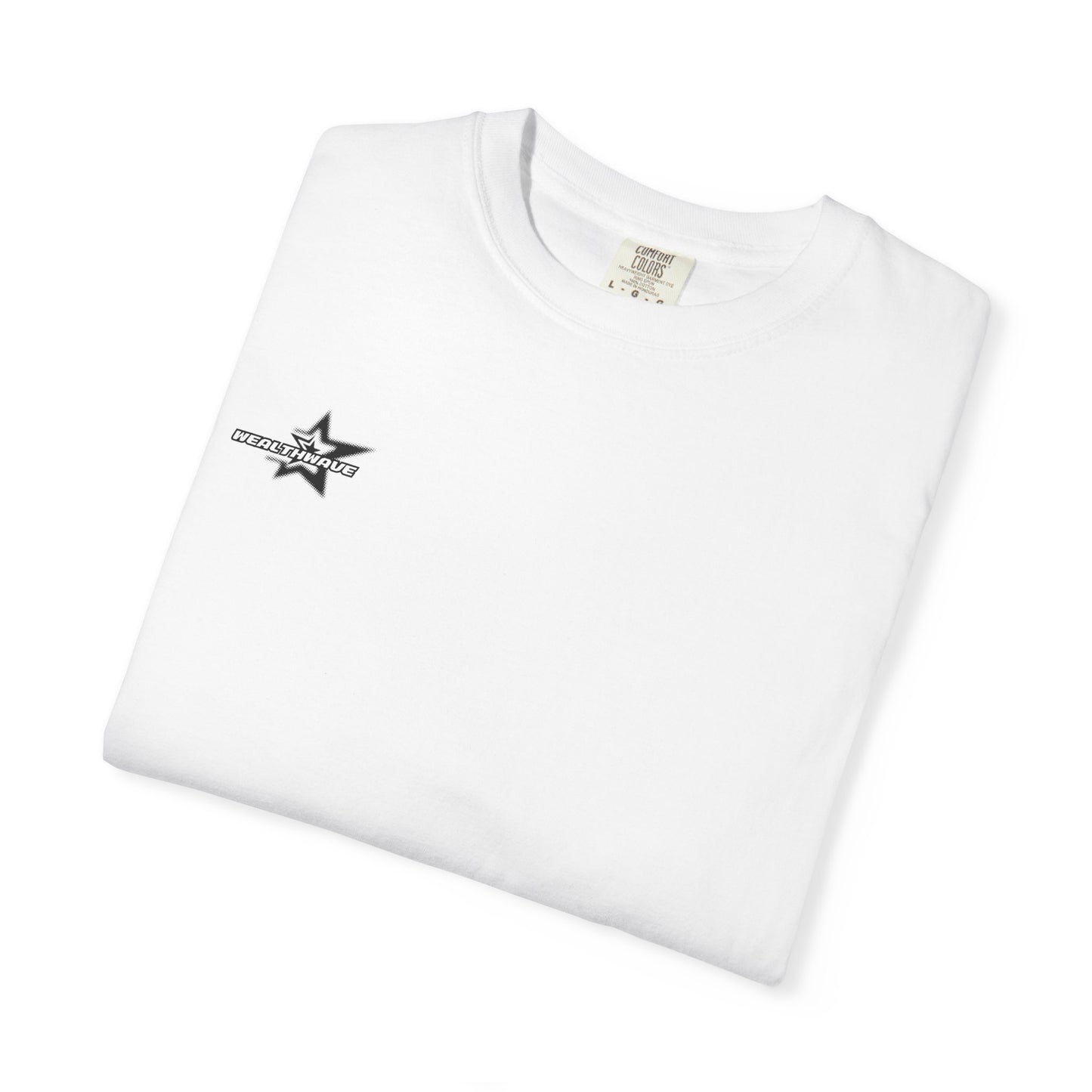 Wealth Wave Classic Tee